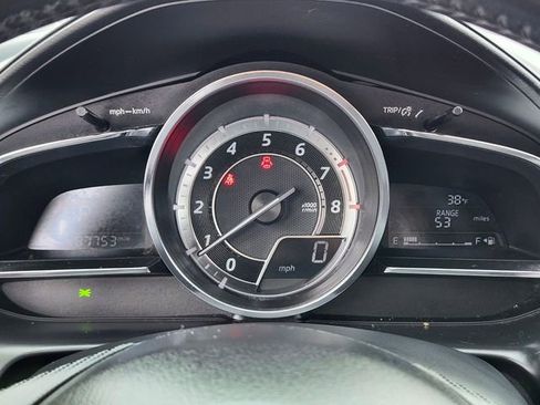 Used 2017 MAZDA CX-3 Grand Touring image 31