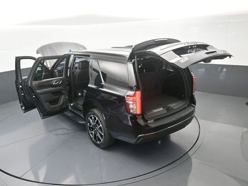 Used 2022 Chevrolet Tahoe RST w/ Luxury Package RWD image 72
