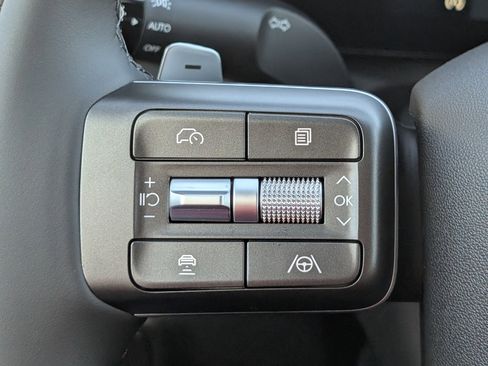 New 2026 Hyundai Palisade Calligraphy FWD image 25