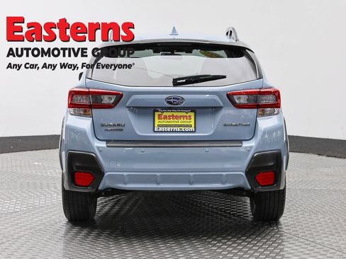 Used 2021 Subaru Crosstrek 2.5i Limited AWD/4WD image 6