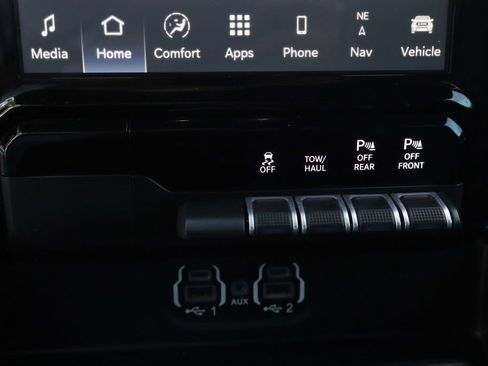 Used 2022 RAM 1500 Laramie w/ Sport Appearance Package AWD/4WD image 42