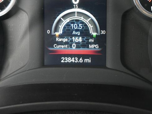 Used 2024 RAM 3500 Tradesman image 26