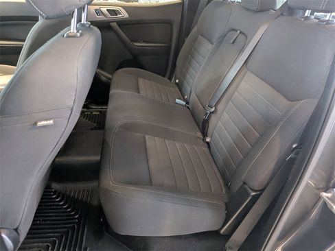 Used 2019 Ford Ranger XLT w/ FX4 Off-Road Package image 18