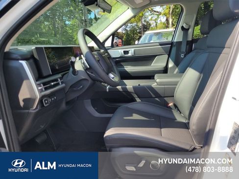 New 2026 Hyundai Santa Fe SEL image 5