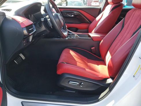 Certified 2025 Acura ADX A-Spec image 19