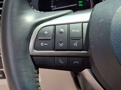 Certified 2023 Lexus GX 460 Premium w/ Premium Package AWD/4WD image 23