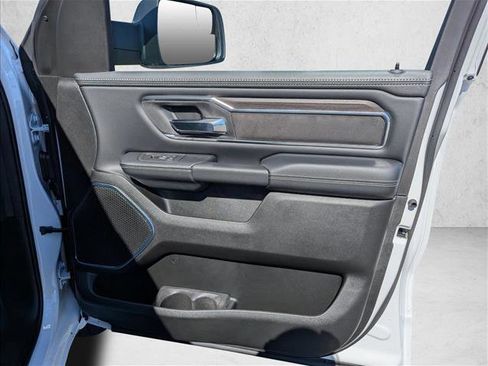 New 2026 RAM 1500 Laramie image 27