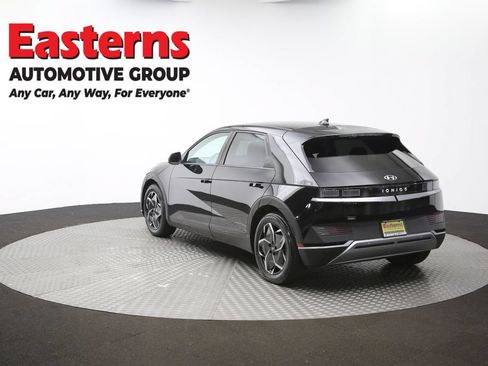 Used 2024 Hyundai Ioniq 5 SEL RWD image 63