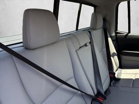 Used 2017 Honda Ridgeline RTL-E image 21