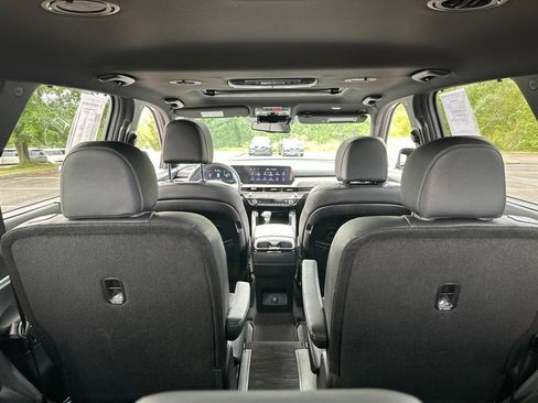 Used 2024 Kia Telluride EX X-Line AWD/4WD image 37