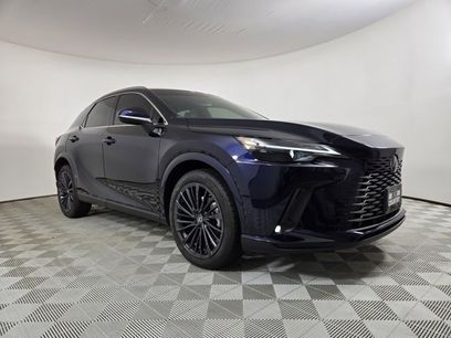 Used 2024 Lexus RX 350 Premium w/ Cold Area Package