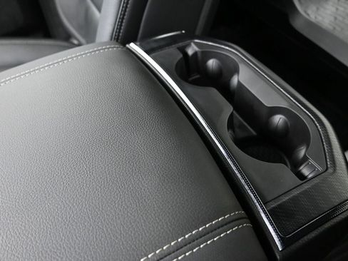 New 2026 RAM 1500 Rebel w/ Rebel Level 2 Equipment Group image 25