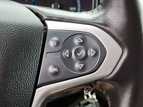 Used 2019 Chevrolet Colorado LT AWD/4WD image 23