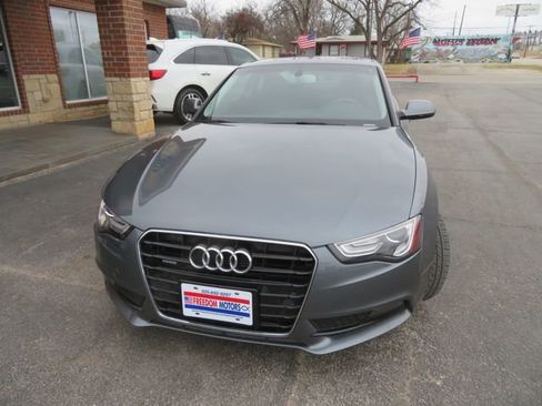 Used 2013 Audi A5 2.0T Premium image 2