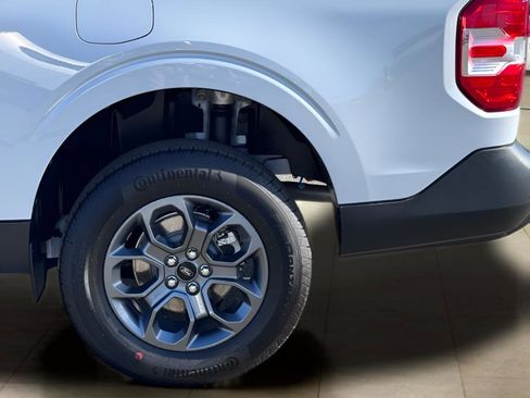 New 2026 Ford Maverick XLT w/ XLT Luxury Package FWD image 37