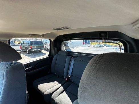 Used 2008 Chevrolet Avalanche LT w/ Convenience Package #1 image 40