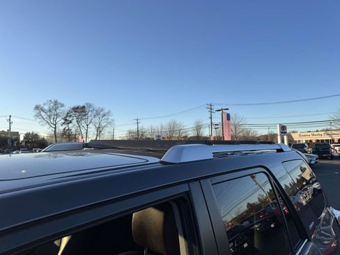 Used 2019 Toyota 4Runner Limited image 10