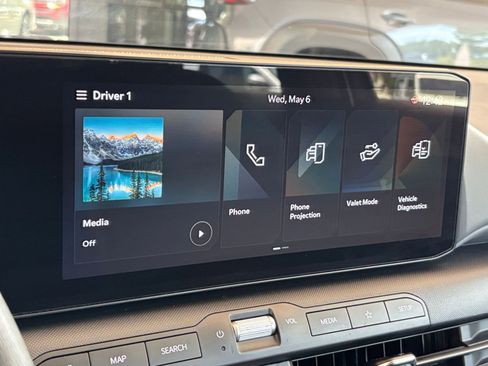 Used 2025 Kia K4 FWD image 20