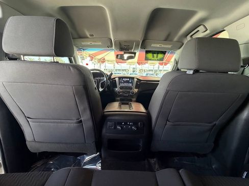 Used 2017 GMC Yukon SLE w/ Convenience Package RWD image 13