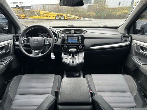 Used 2019 Honda CR-V LX image 12