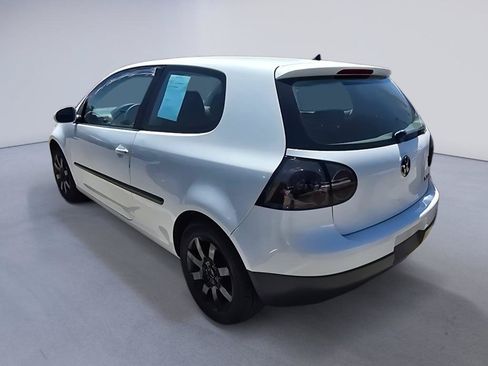 Used 2007 Volkswagen Rabbit 2-Door FWD image 3