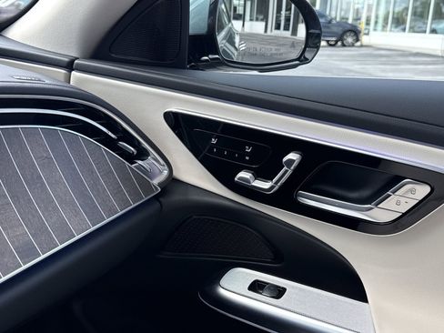 New 2026 Mercedes-Benz E 350 Sedan image 33