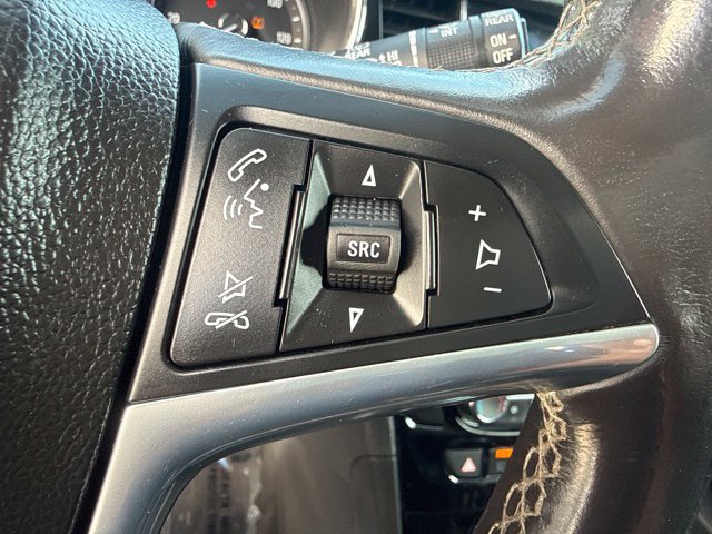 Used 2020 Buick Encore Preferred FWD image 15