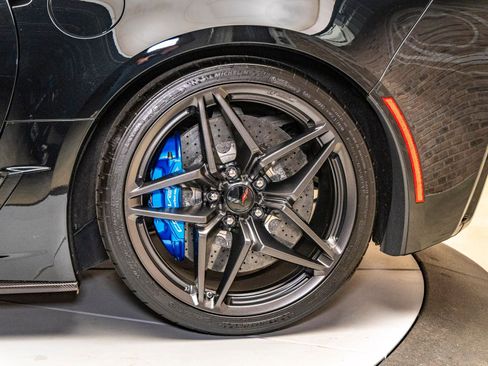 Used 2019 Chevrolet Corvette ZR1 image 12