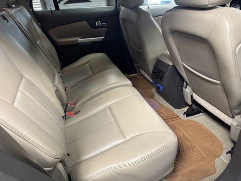 Used 2011 Ford Edge Limited w/ 301A Rapid Spec Order Code FWD image 14