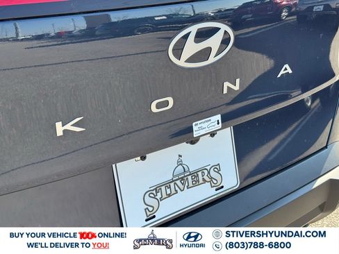 Certified 2026 Hyundai Kona SE FWD image 13