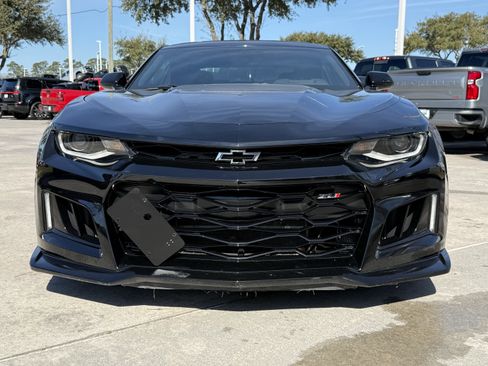 Used 2022 Chevrolet Camaro ZL1 image 10