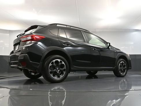 Used 2022 Subaru Crosstrek 2.0i Premium w/ Moonroof Package image 54