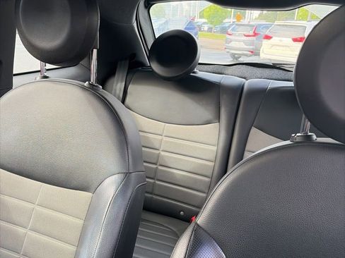 Used 2012 FIAT 500 Sport w/ Safety & Convenience Pkg FWD image 11