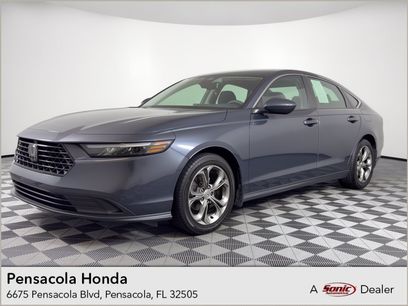 Used 2023 Honda Accord LX