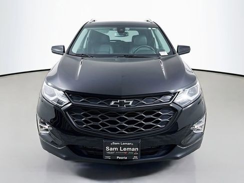 Used 2020 Chevrolet Equinox Premier w/ Premier Redline Edition image 2