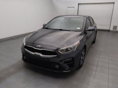 Used 2021 Kia Forte LXS FWD image 15