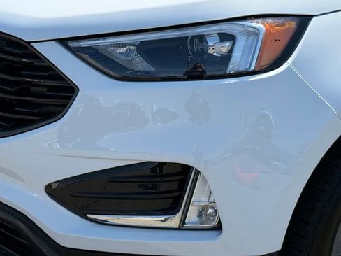 Certified 2023 Ford Edge SEL w/ Sport Appearance Package image 25