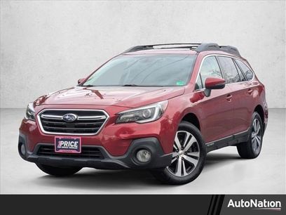 Used 2018 Subaru Outback 3.6R Limited