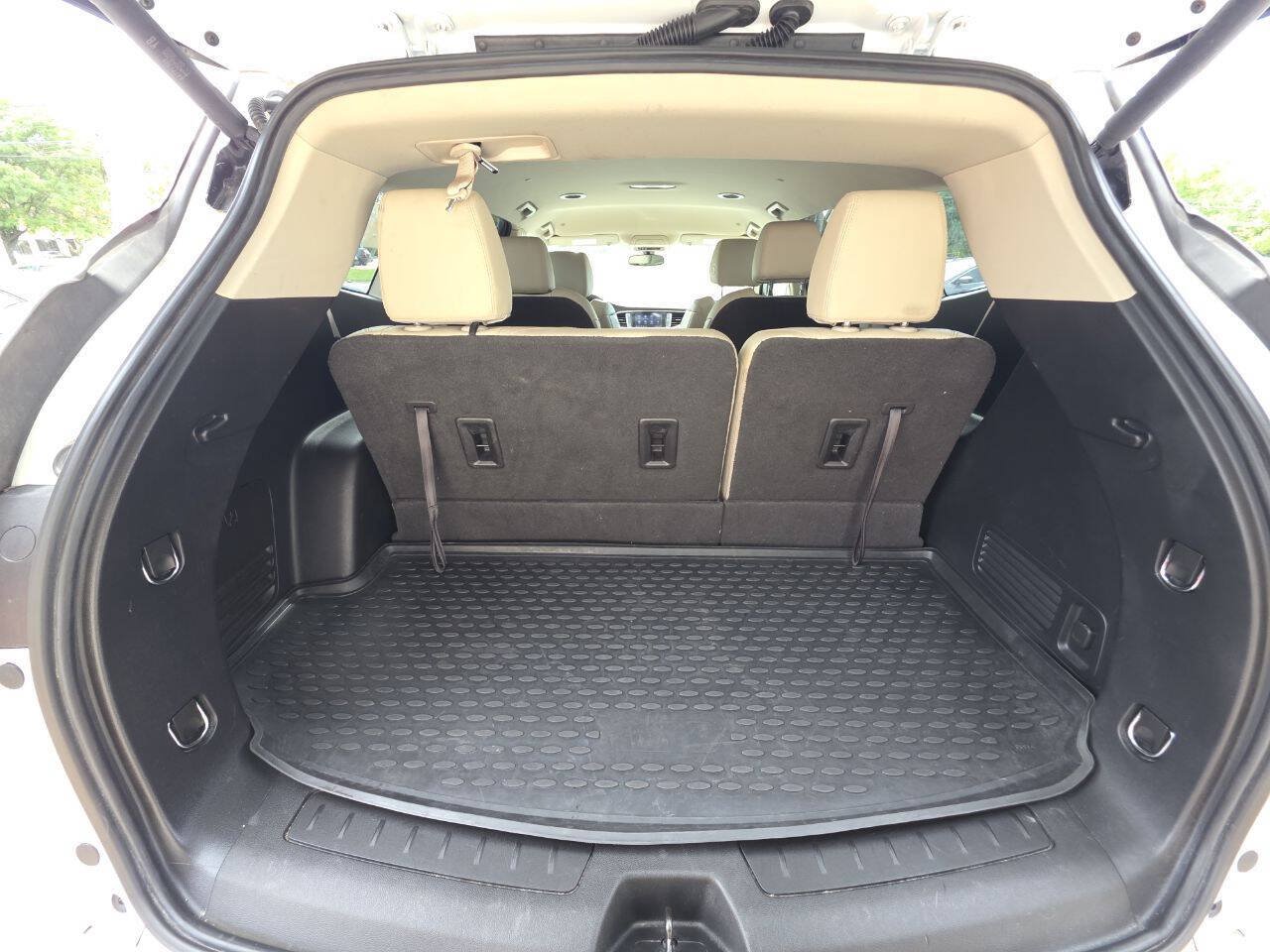 Used 2020 Buick Enclave Essence FWD image 20