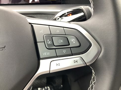 New 2026 Volkswagen Tiguan S FWD image 25