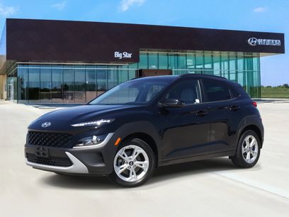 Used 2023 Hyundai Kona SEL w/ Cargo Package