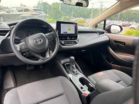 Used 2024 Toyota Corolla LE FWD image 26