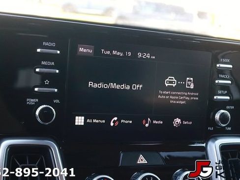 Certified 2023 Kia Sorento LX AWD/4WD image 29