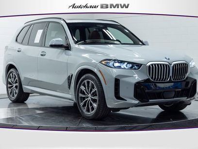 Certified 2024 BMW X5 xDrive40i w/ M Sport Package