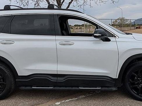 Used 2022 Hyundai Santa Fe XRT image 2