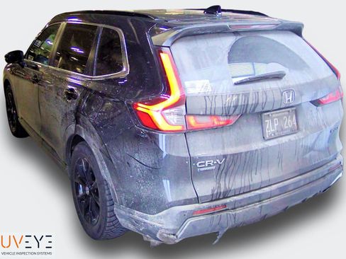 Used 2025 Honda CR-V Sport-L image 22