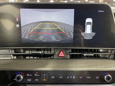 Used 2023 Kia Sportage X-Line image 23