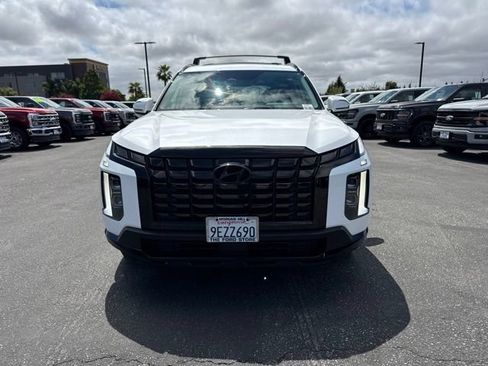 Used 2023 Hyundai Palisade XRT w/ Cargo Package AWD/4WD image 3