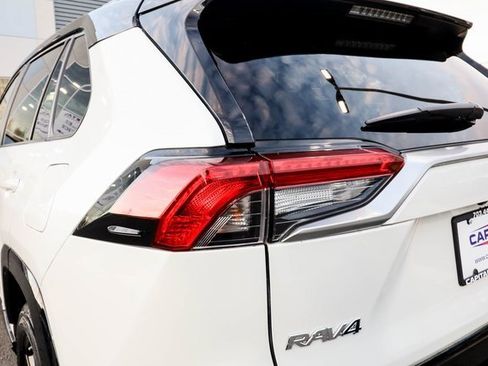 Used 2019 Toyota RAV4 XSE image 22