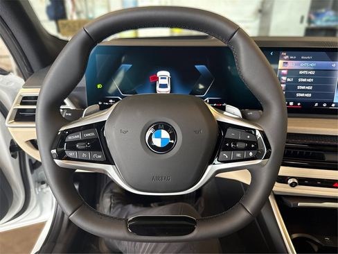 New 2026 BMW 330i Sedan w/ Premium Package image 23